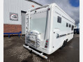 Fiat Ducato AUTO TRAIL CHEIFTAIN SE 6 berth TAG AXLE MOTORHOME LARGE GARAGE 11