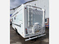 Fiat Ducato AUTO TRAIL CHEIFTAIN SE 6 berth TAG AXLE MOTORHOME LARGE GARAGE 12