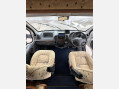 Fiat Ducato AUTO TRAIL CHEIFTAIN SE 6 berth TAG AXLE MOTORHOME LARGE GARAGE 24