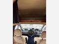 Fiat Ducato AUTO TRAIL CHEIFTAIN SE 6 berth TAG AXLE MOTORHOME LARGE GARAGE 23