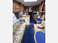 Fiat Ducato AUTO TRAIL CHEIFTAIN SE 6 berth TAG AXLE MOTORHOME LARGE GARAGE 13