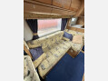 Fiat Ducato AUTO TRAIL CHEIFTAIN SE 6 berth TAG AXLE MOTORHOME LARGE GARAGE 14