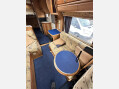 Fiat Ducato AUTO TRAIL CHEIFTAIN SE 6 berth TAG AXLE MOTORHOME LARGE GARAGE 15
