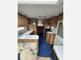Fiat Ducato AUTO TRAIL CHEIFTAIN SE 6 berth TAG AXLE MOTORHOME LARGE GARAGE 17