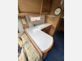 Fiat Ducato AUTO TRAIL CHEIFTAIN SE 6 berth TAG AXLE MOTORHOME LARGE GARAGE 18