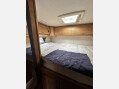 Fiat Ducato AUTO TRAIL CHEIFTAIN SE 6 berth TAG AXLE MOTORHOME LARGE GARAGE 19