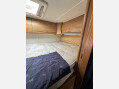 Fiat Ducato AUTO TRAIL CHEIFTAIN SE 6 berth TAG AXLE MOTORHOME LARGE GARAGE 20