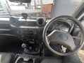 Land Rover Defender 90 M57 BMW CONVERTED HUGE SPEC 11