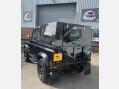 Land Rover Defender 90 M57 BMW CONVERTED HUGE SPEC 6
