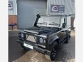 Land Rover Defender 90 M57 BMW CONVERTED HUGE SPEC 2
