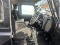 Land Rover Defender 90 M57 BMW CONVERTED HUGE SPEC 12