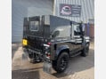 Land Rover Defender 90 M57 BMW CONVERTED HUGE SPEC 7