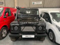 Land Rover Defender 90 M57 BMW CONVERTED HUGE SPEC 16