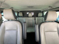 Ford Transit Custom 290 LIMITED 5 SEAT CREW CAB 12