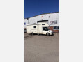 Ford Transit Kentucky Estro 4 6 berth large garage 4