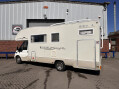 Ford Transit Kentucky Estro 4 6 berth large garage 5