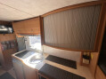 Ford Transit Kentucky Estro 4 6 berth large garage 11