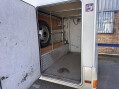 Ford Transit Kentucky Estro 4 6 berth large garage 8