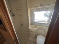 Ford Transit Kentucky Estro 4 6 berth large garage 18