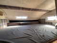 Ford Transit Kentucky Estro 4 6 berth large garage 10