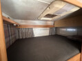 Ford Transit Kentucky Estro 4 6 berth large garage 13