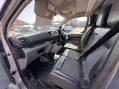 Vauxhall Vivaro L2H1 2900 SPORTIVE S/S LWB GREY 16