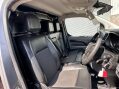 Vauxhall Vivaro L2H1 2900 SPORTIVE S/S LWB GREY 18