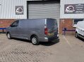 Vauxhall Vivaro L2H1 2900 SPORTIVE S/S LWB GREY 12