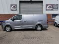Vauxhall Vivaro L2H1 2900 SPORTIVE S/S LWB GREY 5