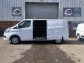 Ford Transit Custom 300 LIMITED ECOBLUE L2 LWB 3