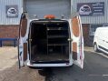 Ford Transit Custom 300 LIMITED ECOBLUE L2 LWB 17