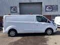 Ford Transit Custom 300 LIMITED ECOBLUE L2 LWB 9