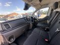 Ford Transit Custom 300 LIMITED ECOBLUE L2 LWB 11