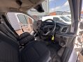 Ford Transit Custom 300 LIMITED ECOBLUE L2 LWB 12