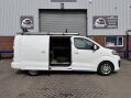 Vauxhall Vivaro L2H1 2900 SPORTIVE LWB 10