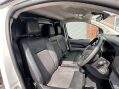 Vauxhall Vivaro L2H1 2900 SPORTIVE LWB 15