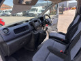 Vauxhall Vivaro 2700 L1H1 CDTI P/V ECOFLEX 12