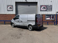Vauxhall Vivaro 2700 L1H1 CDTI P/V ECOFLEX 8