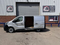 Vauxhall Vivaro 2700 L1H1 CDTI P/V ECOFLEX 5