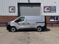 Vauxhall Vivaro 2700 L1H1 CDTI P/V ECOFLEX 4