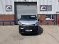 Vauxhall Vivaro 2700 L1H1 CDTI P/V ECOFLEX 2