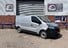 Vauxhall Vivaro 2700 L1H1 CDTI P/V ECOFLEX