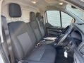 Ford Transit Custom 300 TREND L1 H2 12