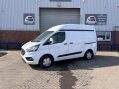 Ford Transit Custom 300 TREND L1 H2 4