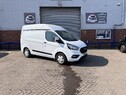 Ford Transit Custom 300 TREND L1 H2