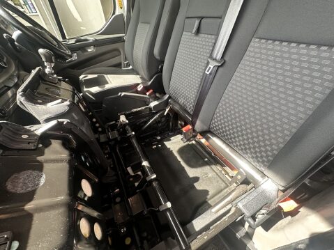 Ford Transit Custom 300 TREND L1 H2 14