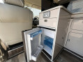 Toyota Alphard 4 berth Japanese camper van 2.4 Petrol Automatic 17