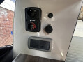 Toyota Alphard 4 berth Japanese camper van 2.4 Petrol Automatic 19