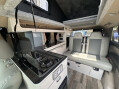 Toyota Alphard 4 berth Japanese camper van 2.4 Petrol Automatic 7