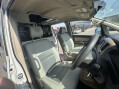 Toyota Alphard 4 berth Japanese camper van 2.4 Petrol Automatic 21